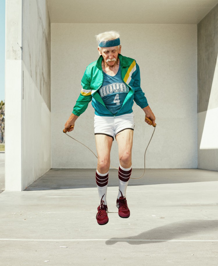 golden years bradshaw