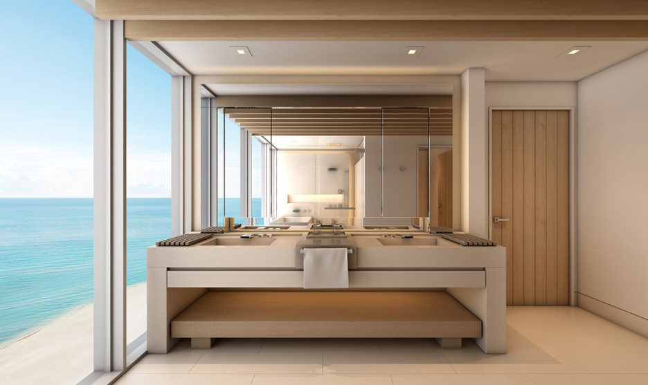 one hotel south beach residences