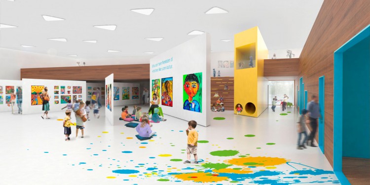 ChildrensMusumOfArt_Snohetta_