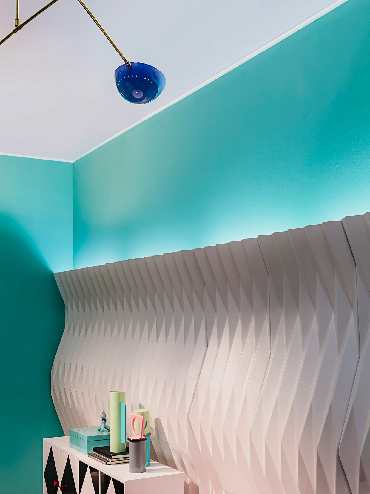 "Metal Pop" Still Life Photography