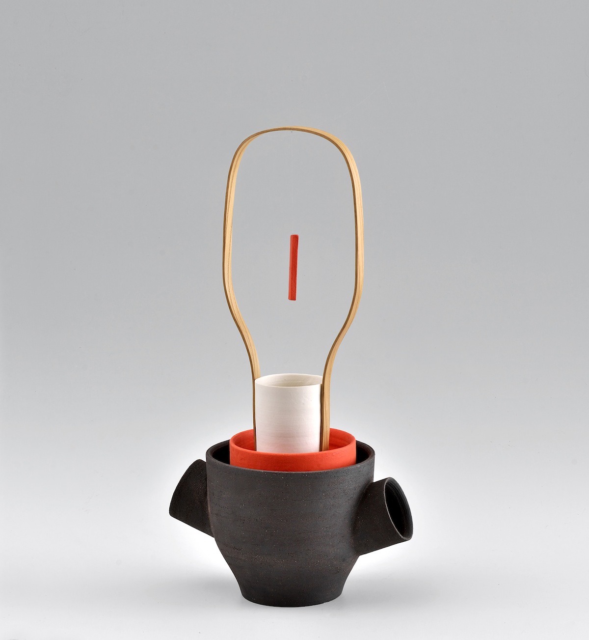 Porcelain Stoneware Wood