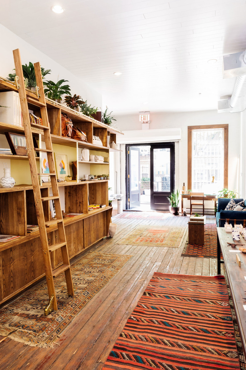 calliope west village