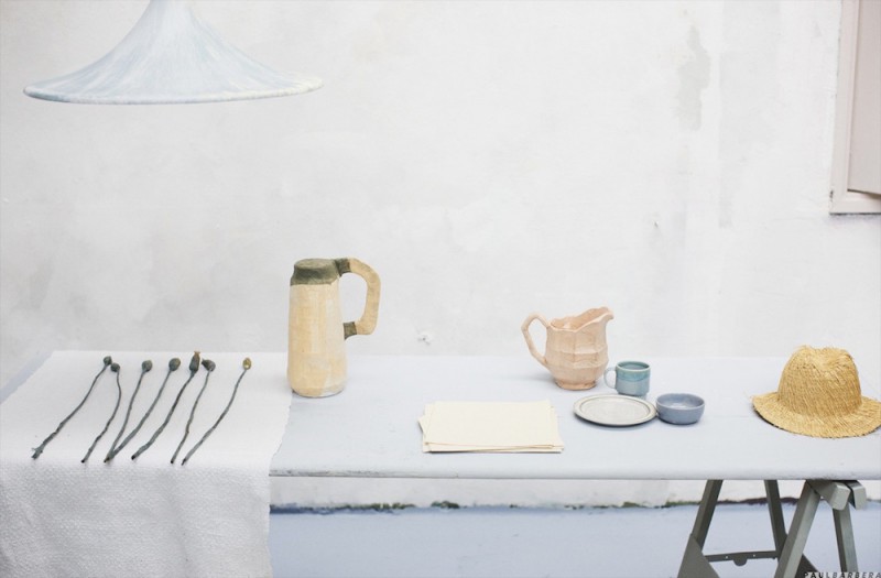 paul barbera where they create studio