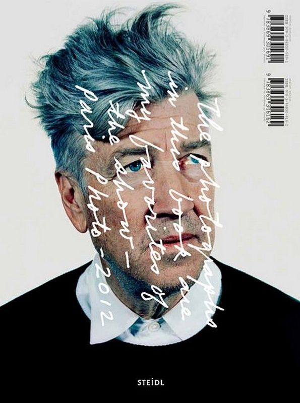 Steidl David Lynch