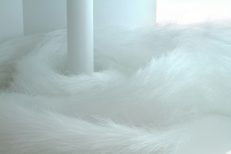 Tokujin Yoshioka_Tornado_