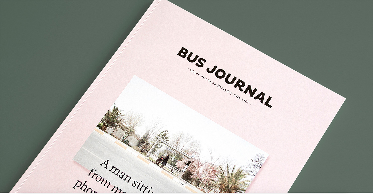 bus journal istanbul