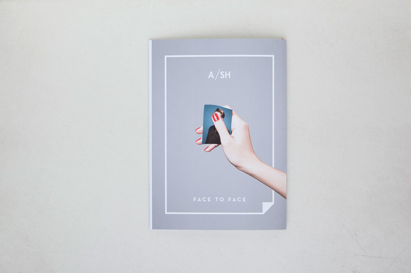 face to face ash merz