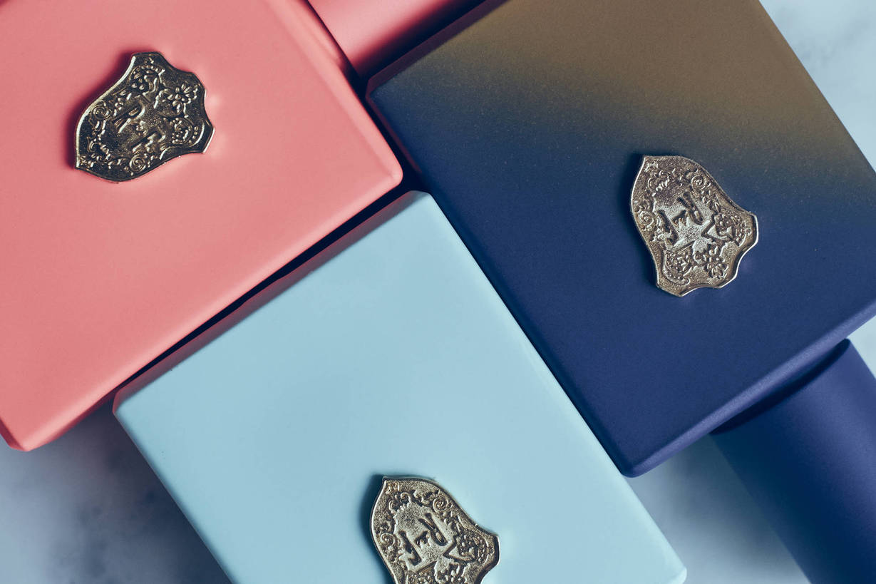 regime des fleurs perfumes