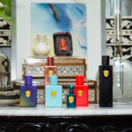 regime des fleurs perfumes