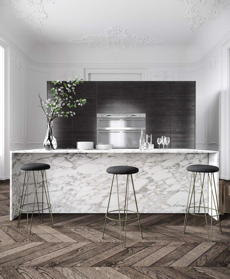 parisian apartment jessica vedel