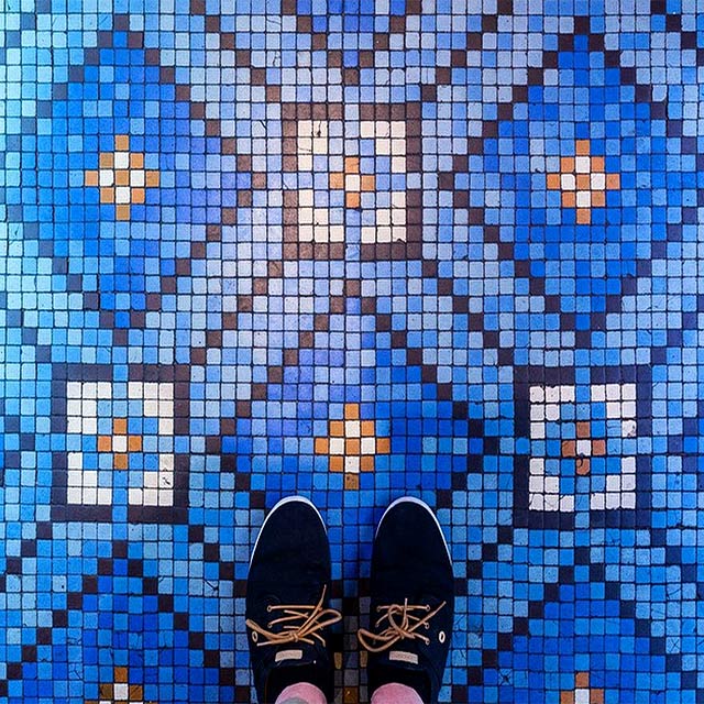 parisian floors