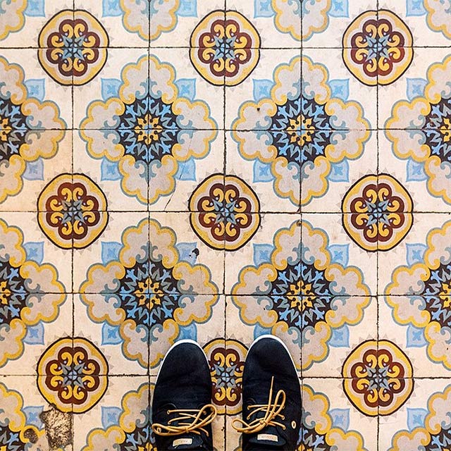 parisian floors