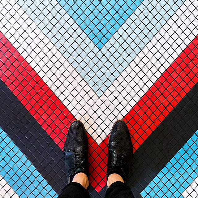 parisian floors