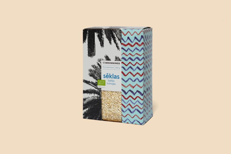 Asketic Portfolio TheBeginnings