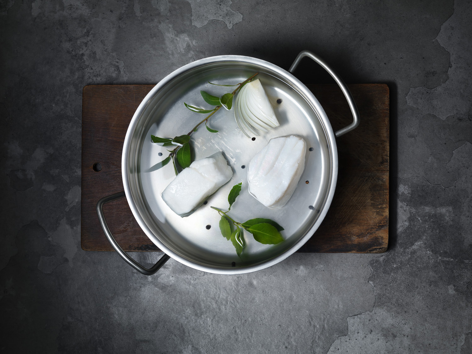 Linda gundren food styling a