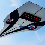 Monaco flying yacht vasily klyukin