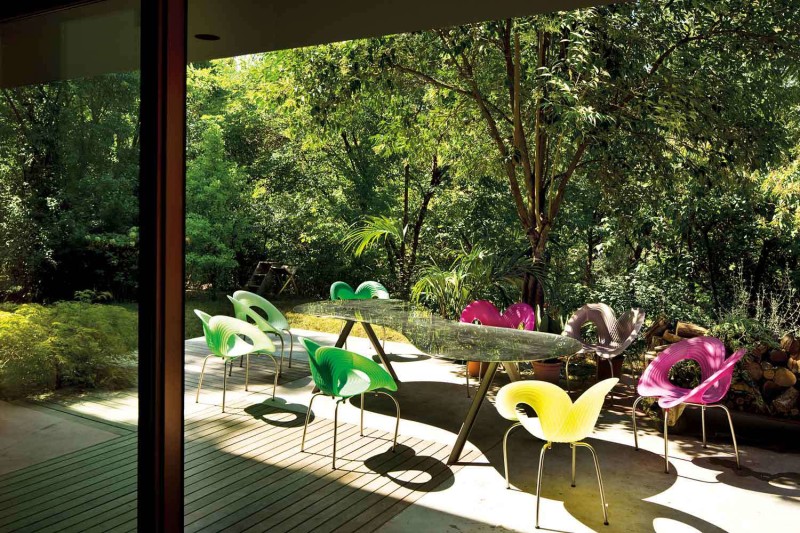 Patrizia Moroso House