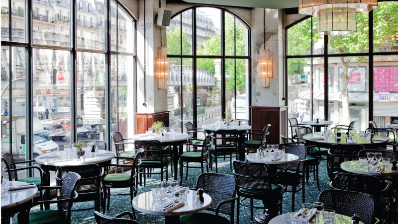 brasserie barbes paris restaurant