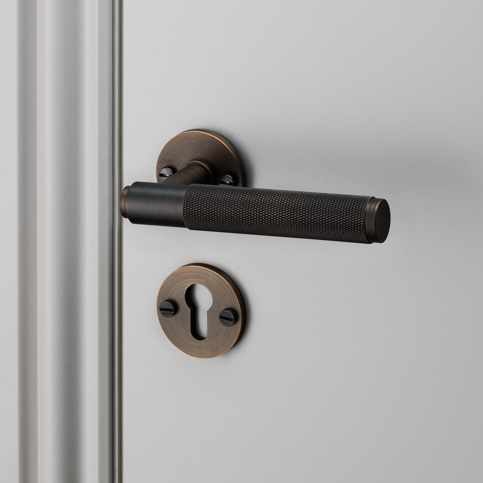 buster punch new hardware collection