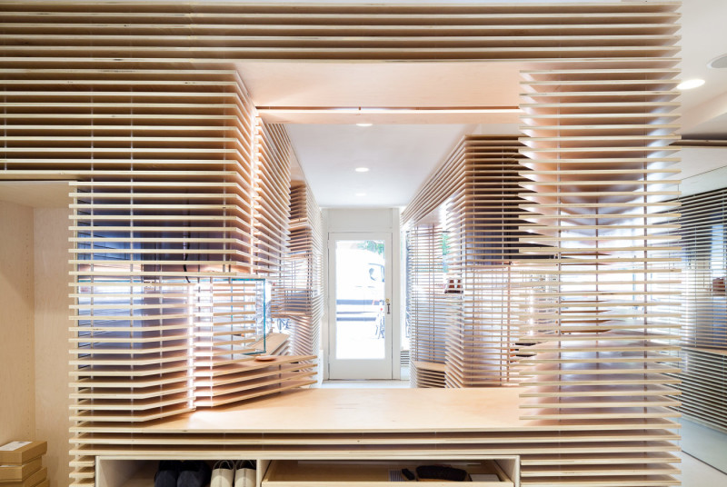 feit west village shop