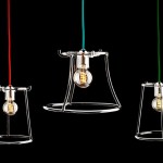 giorgio bonaguro silhouette pendant light