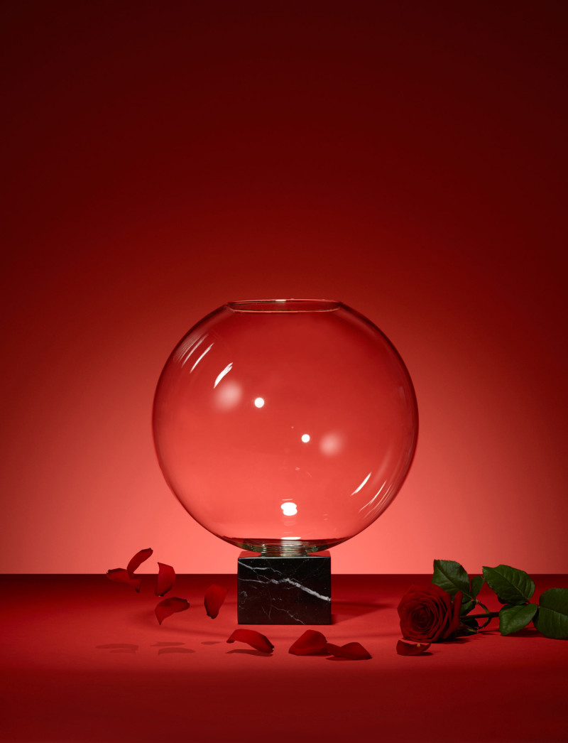 lee broom Podium_Globe_flower_shop_