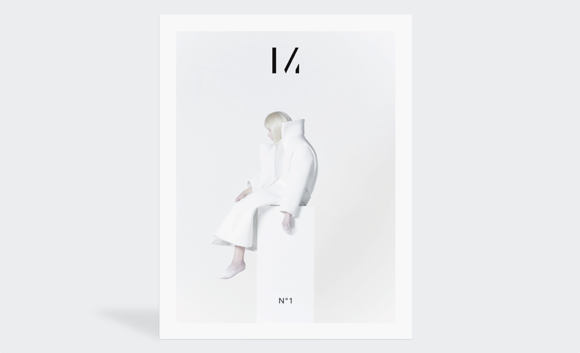 minimalissimo magazine