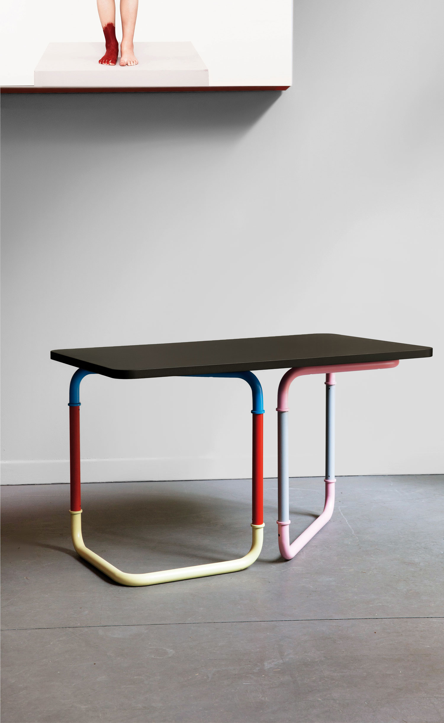 Cose Da Bocia Kids Furniture by Uda Architetti