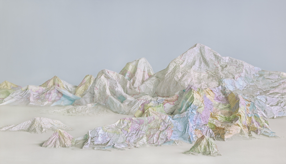 Klein Sun Gallery Ji Zhou