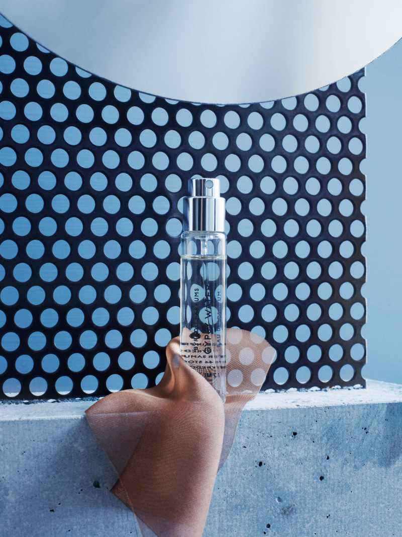 Par Olofsson_byredo Perfume study_