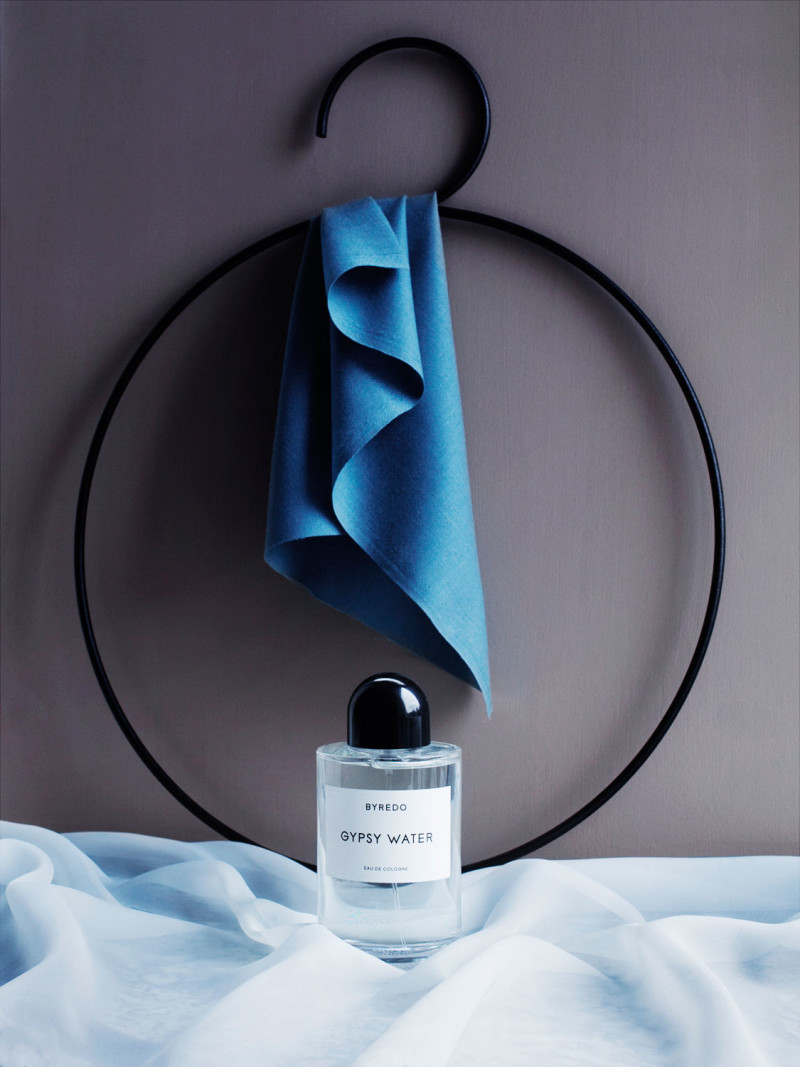 Par Olofsson_byredo Perfume study_