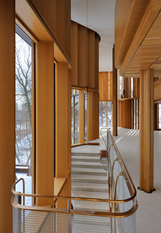 The Integral House toronto