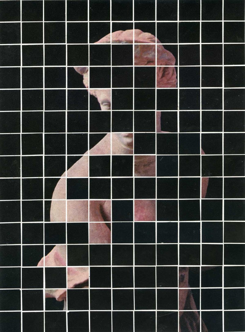 anthony gerace collage