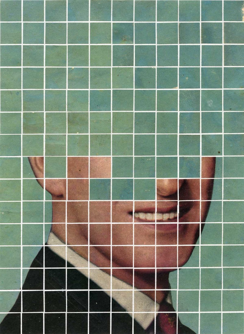 anthony gerace collage