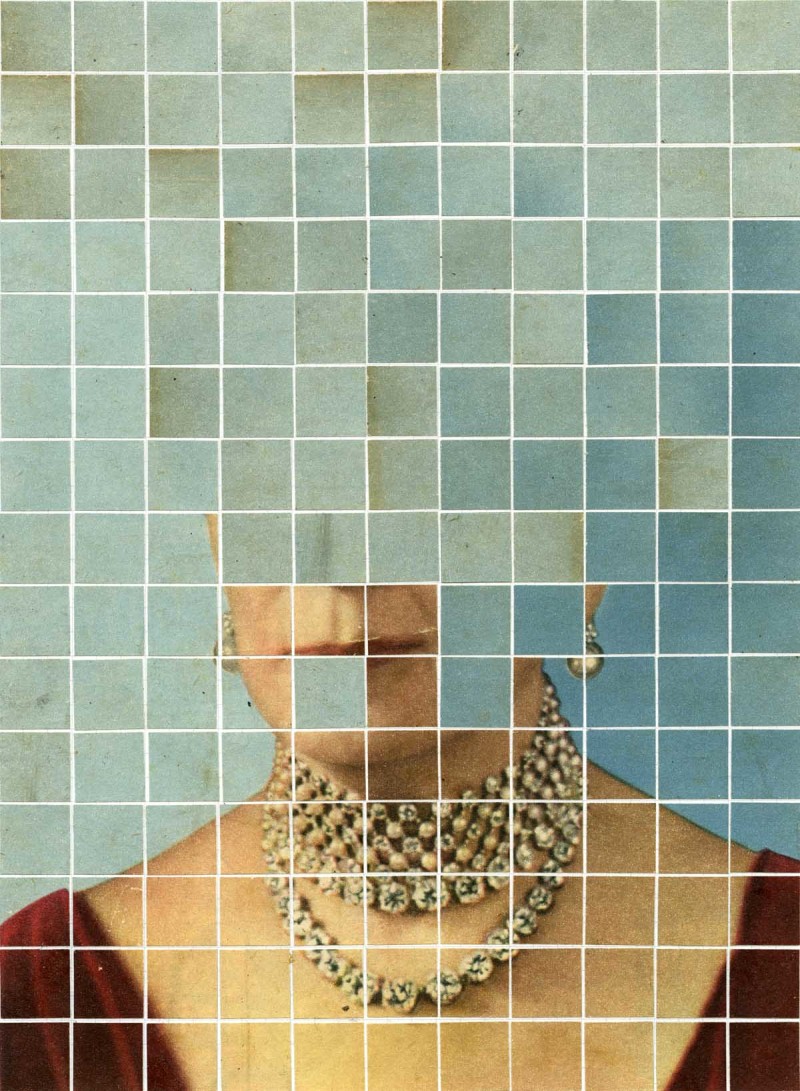 anthony gerace collage