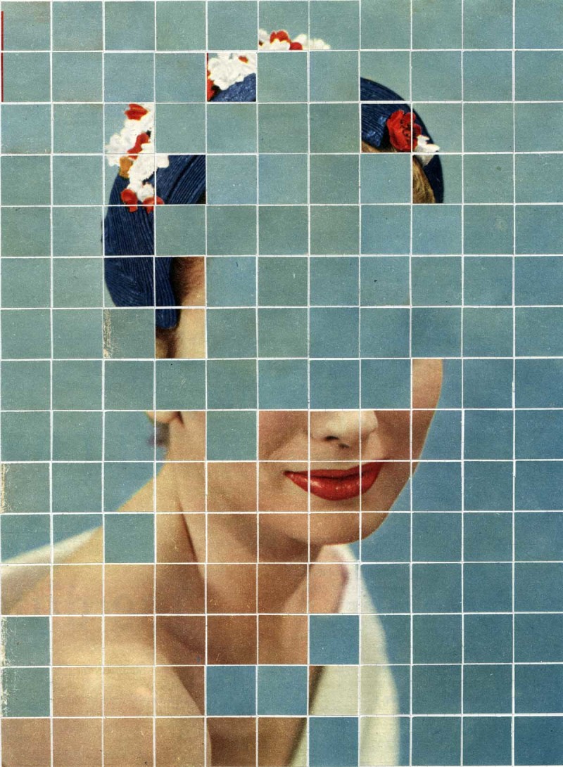 anthony gerace collage