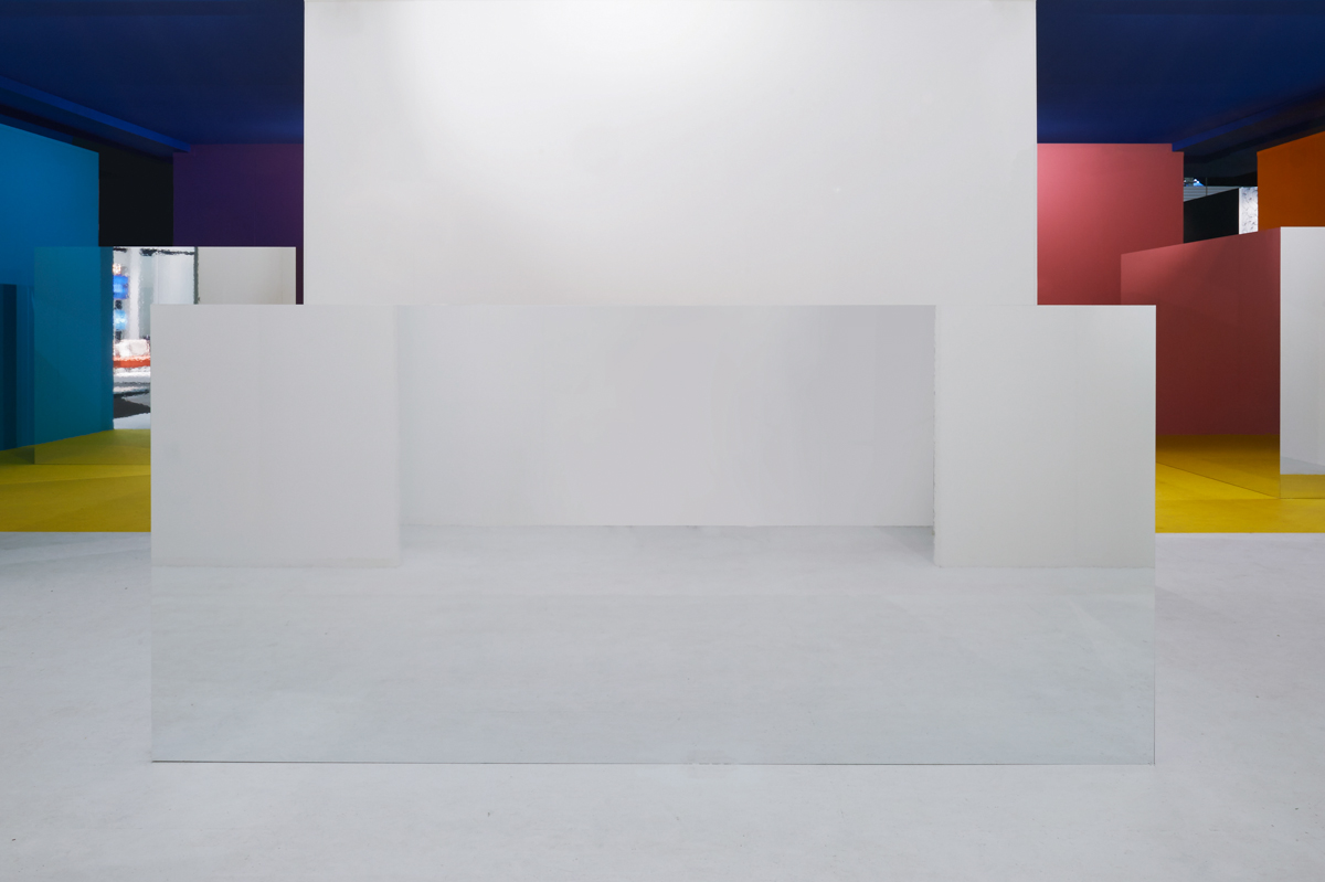 eigen huis interieur pavilion by i interior architects