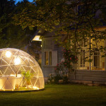 gardens igloo