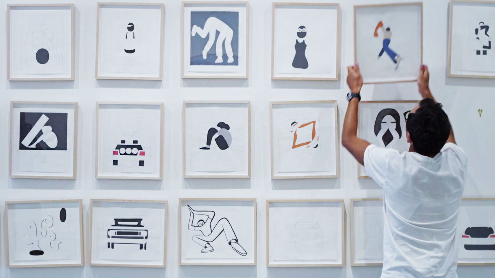 geoff mcfetridge it looks like it says