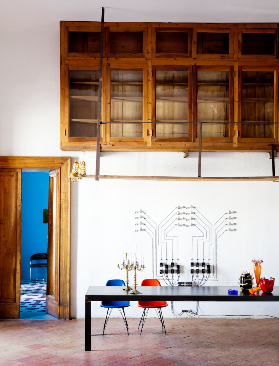 jerome galland interior photography
