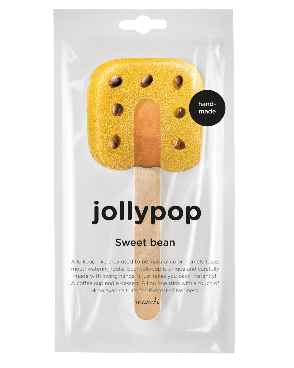 jollypop the artisanal lolipop by studio march