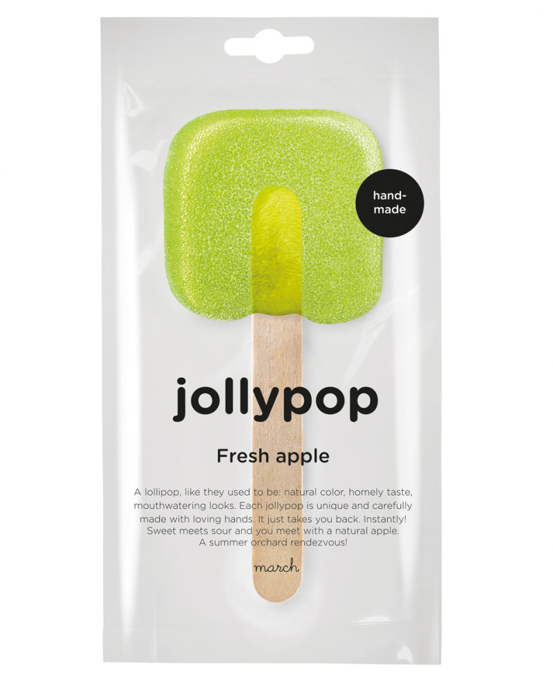 jollypop the artisanal lolipop by studio march