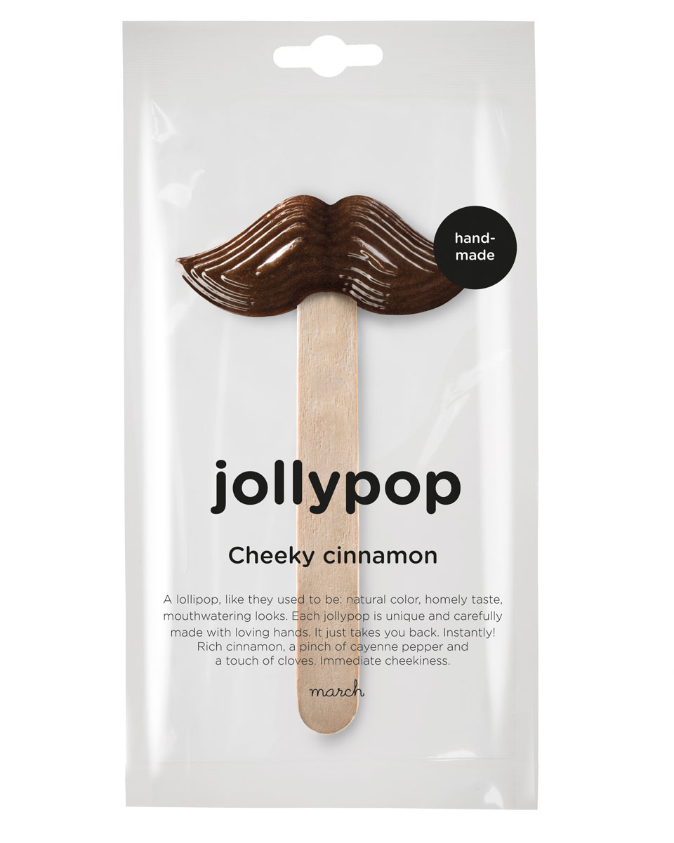 jollypop the artisanal lolipop by studio march