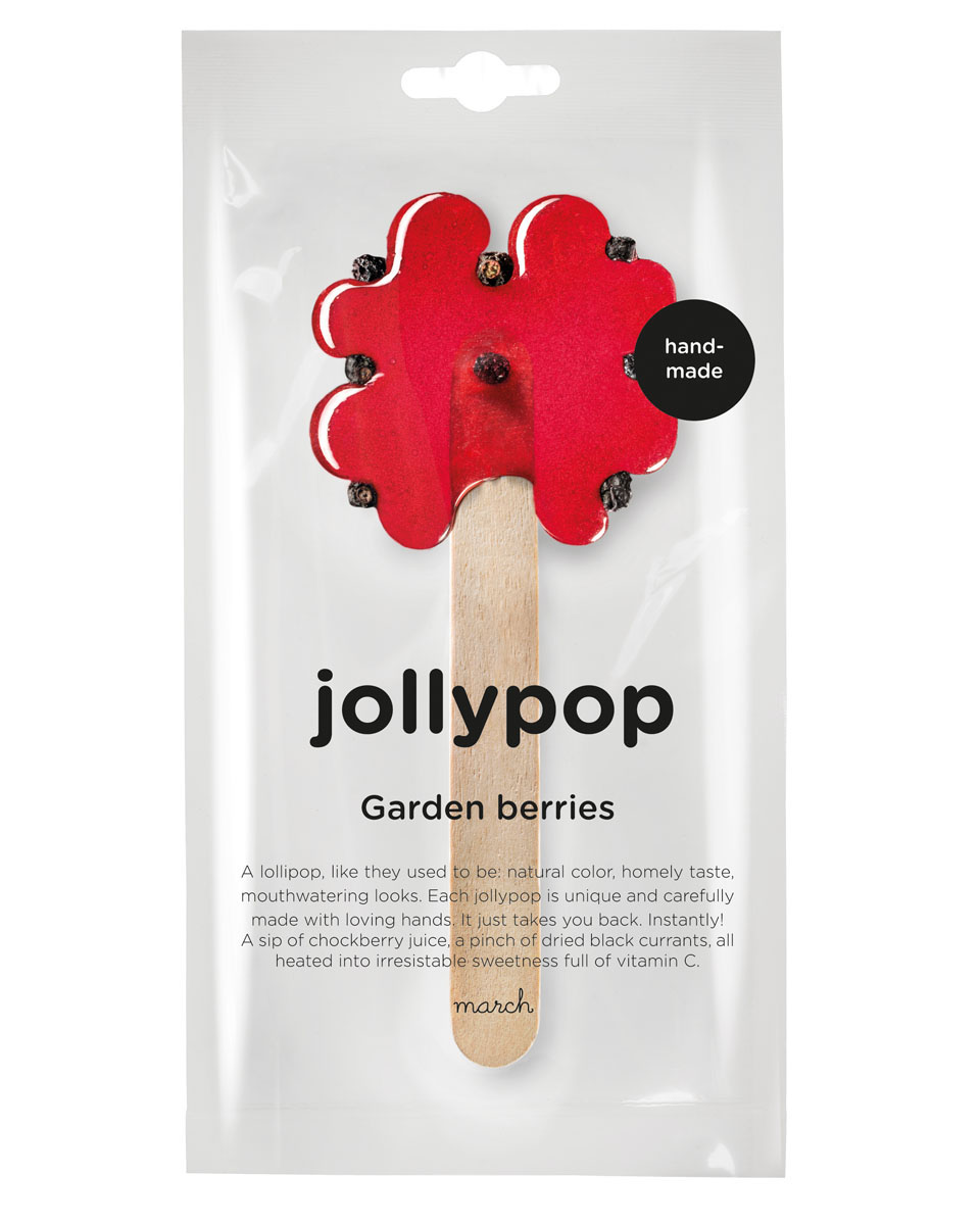 jollypop the artisanal lolipop by studio march