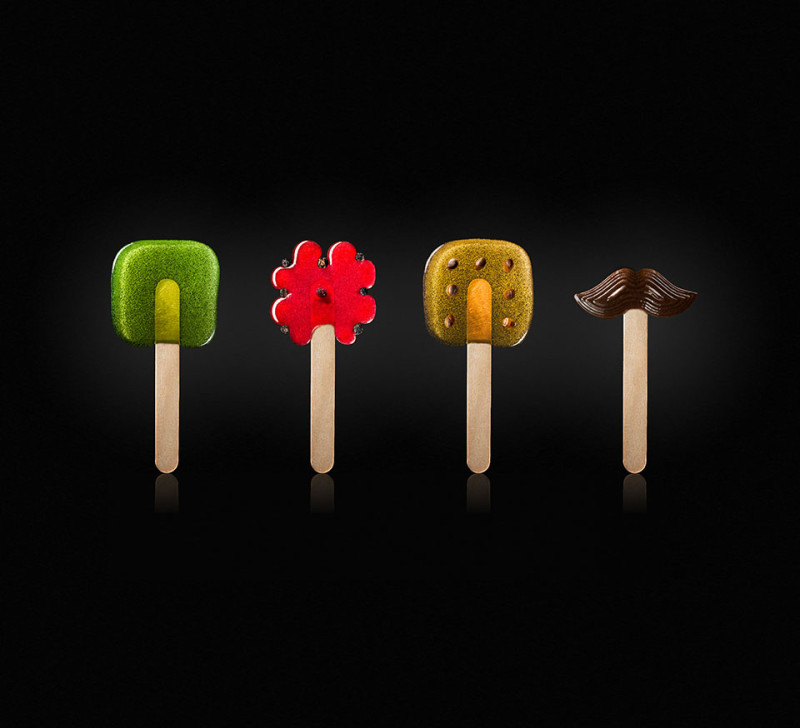 jollypop the artisanal lolipop by studio march