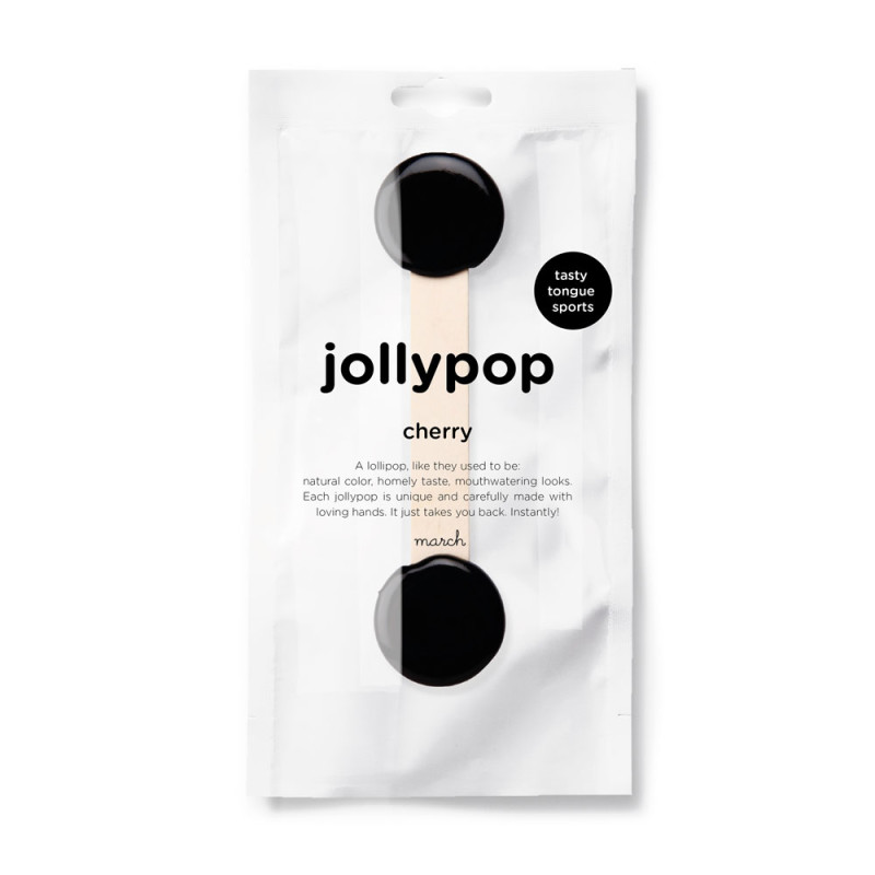 jollypop the artisanal lolipop by studio march