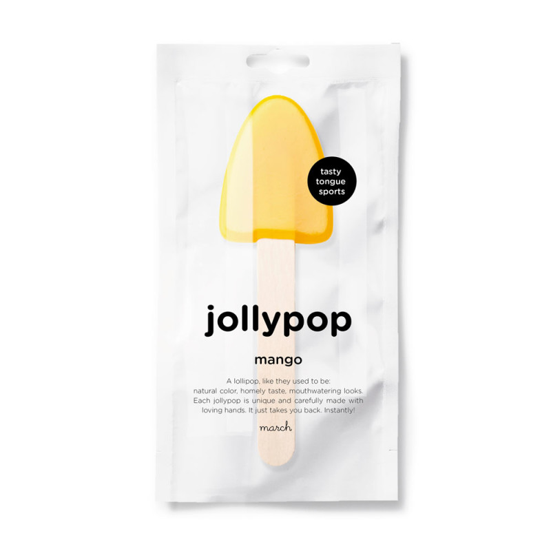 jollypop the artisanal lolipop by studio march