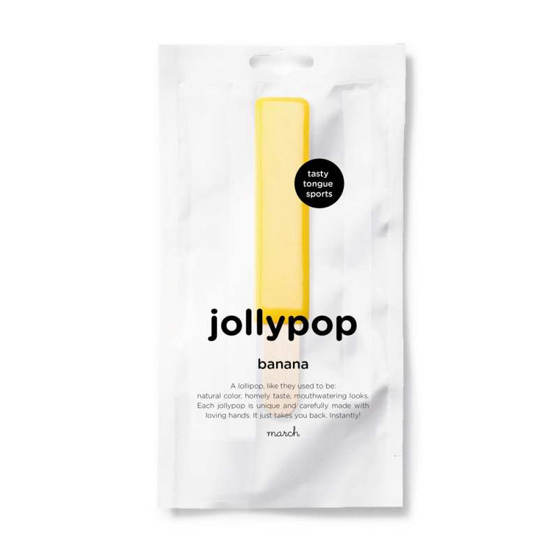 jollypop the artisanal lolipop by studio march