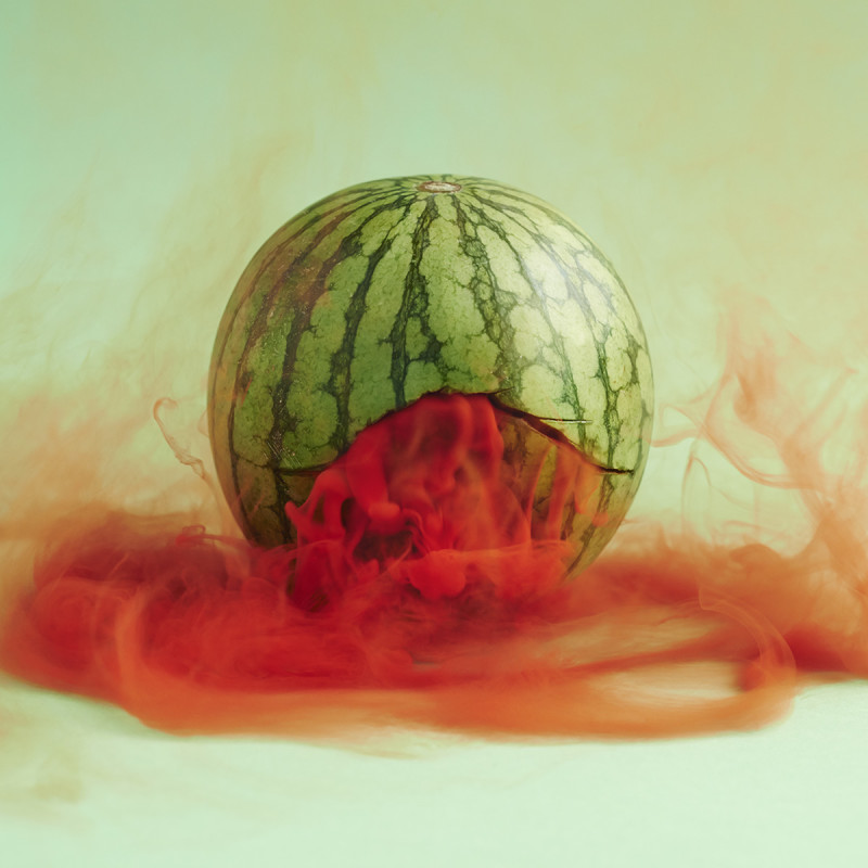 maciek jasik_watermelon