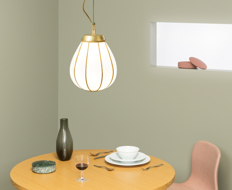 orsjo lighting collection